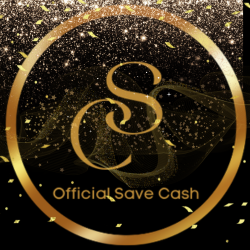 Official Save Cash logo
